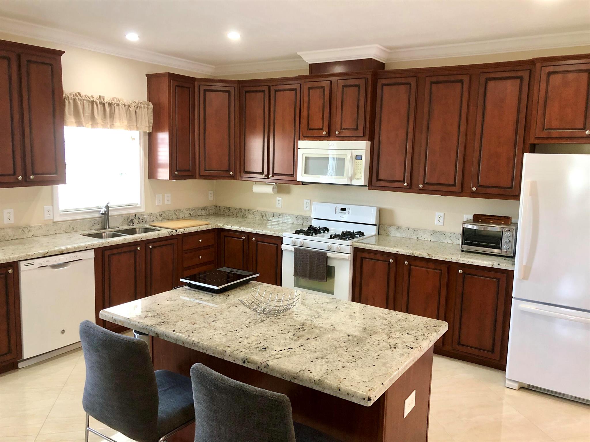 PINE TREE PARK CO-OP - Residential