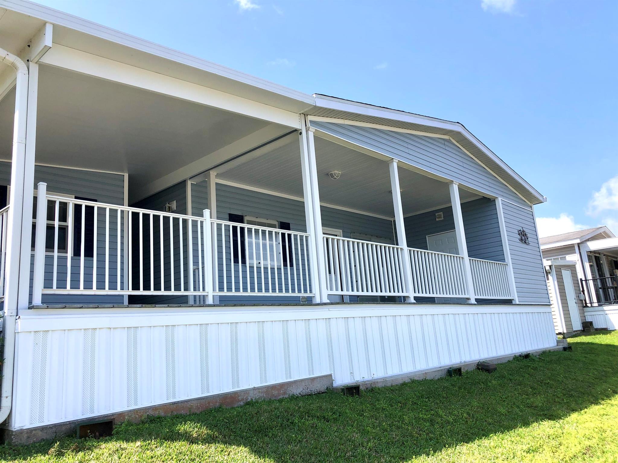 PINE TREE PARK CO-OP - Residential