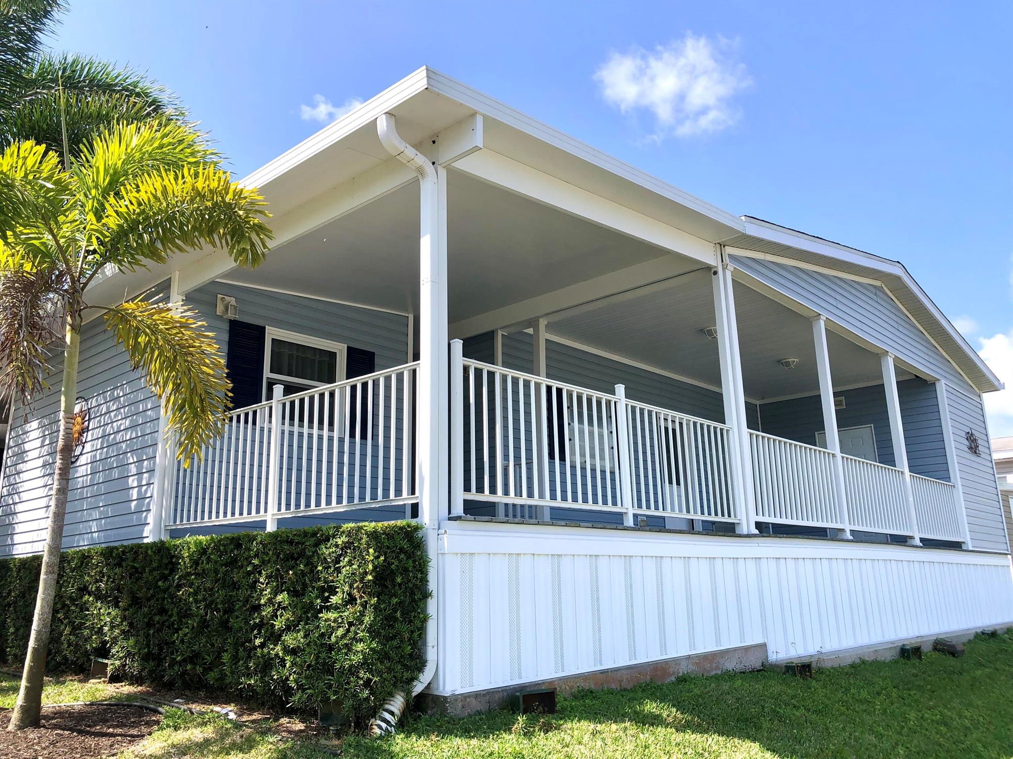 PINE TREE PARK CO-OP - Residential