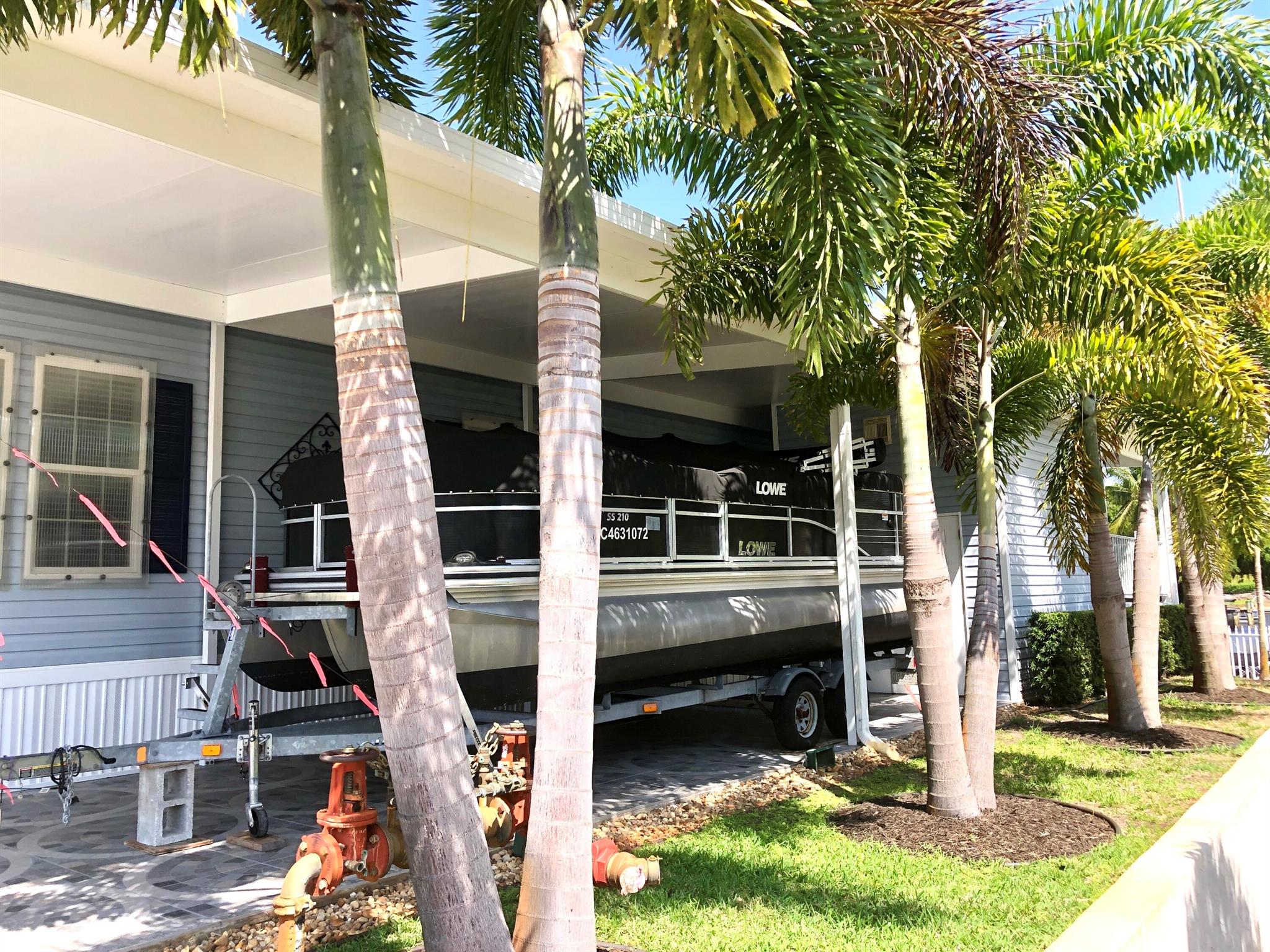 PINE TREE PARK CO-OP - Residential