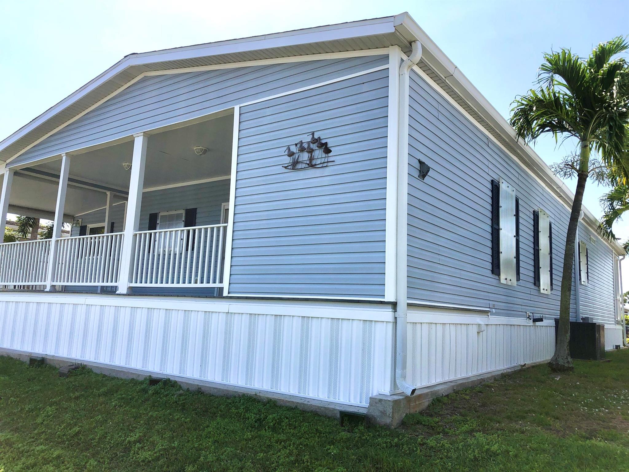 PINE TREE PARK CO-OP - Residential