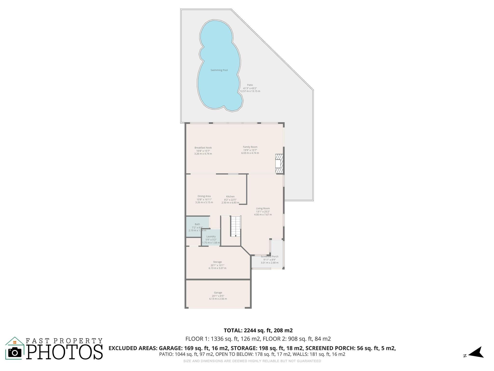 CORAL BAY - Residential