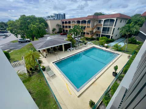 Photo of 651 Pine Drive #207, Pompano Beach, FL 33060 (MLS # B26064954)