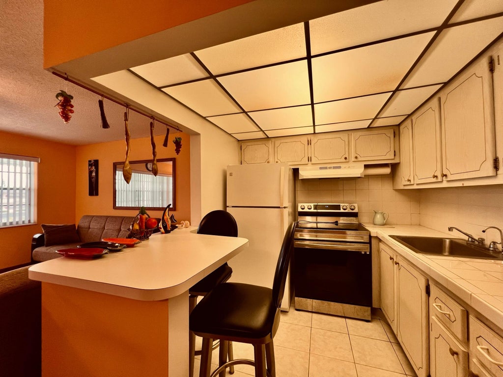 Photo of 131 Camden F, West Palm Beach, FL 33417 (MLS # B26056788)