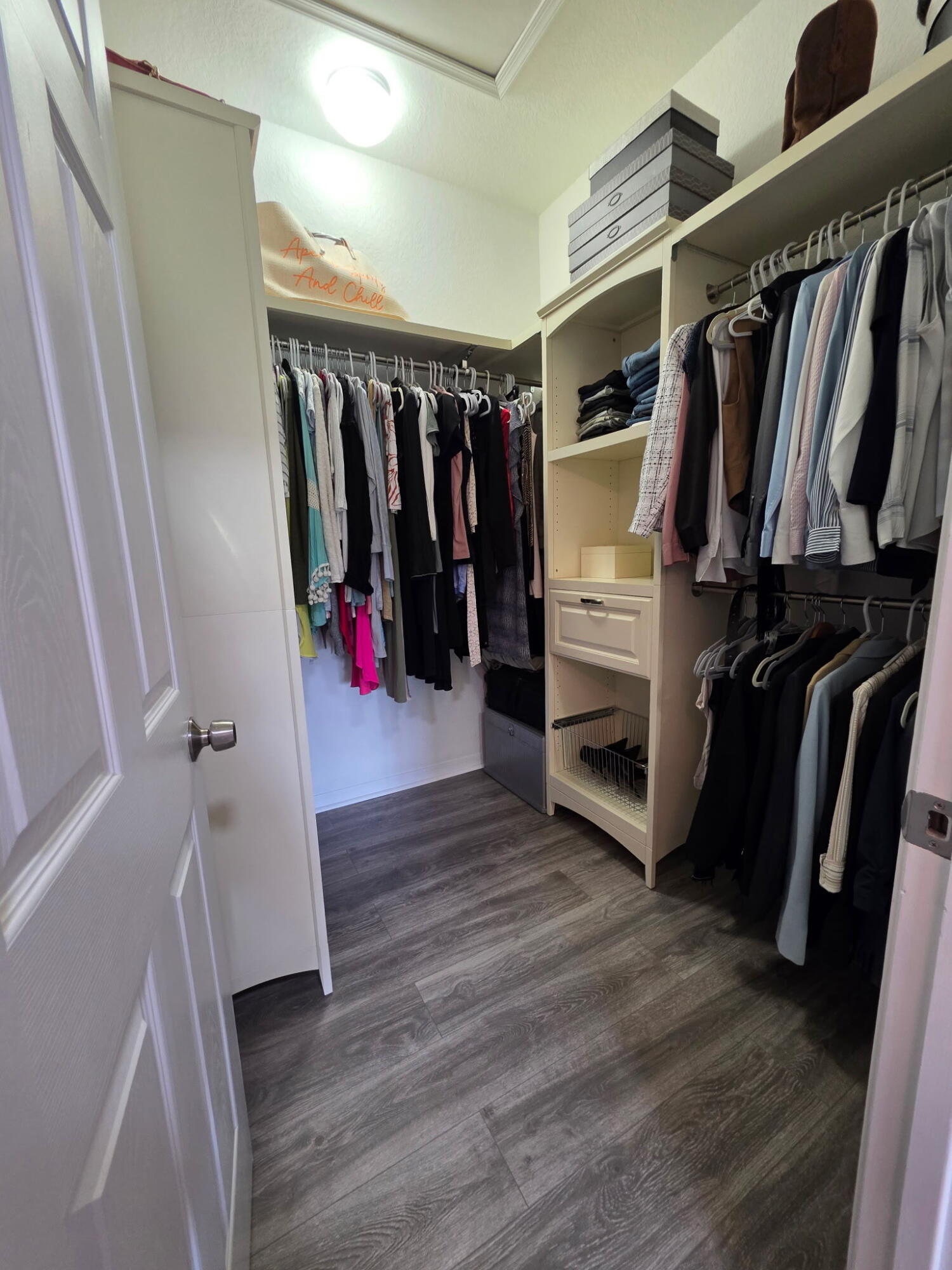 LEXINGTON LAKES - Residential