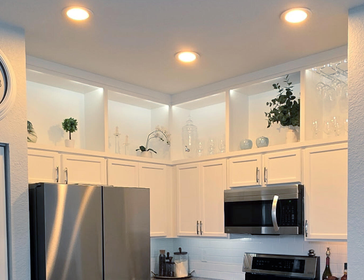 LEXINGTON LAKES - Residential