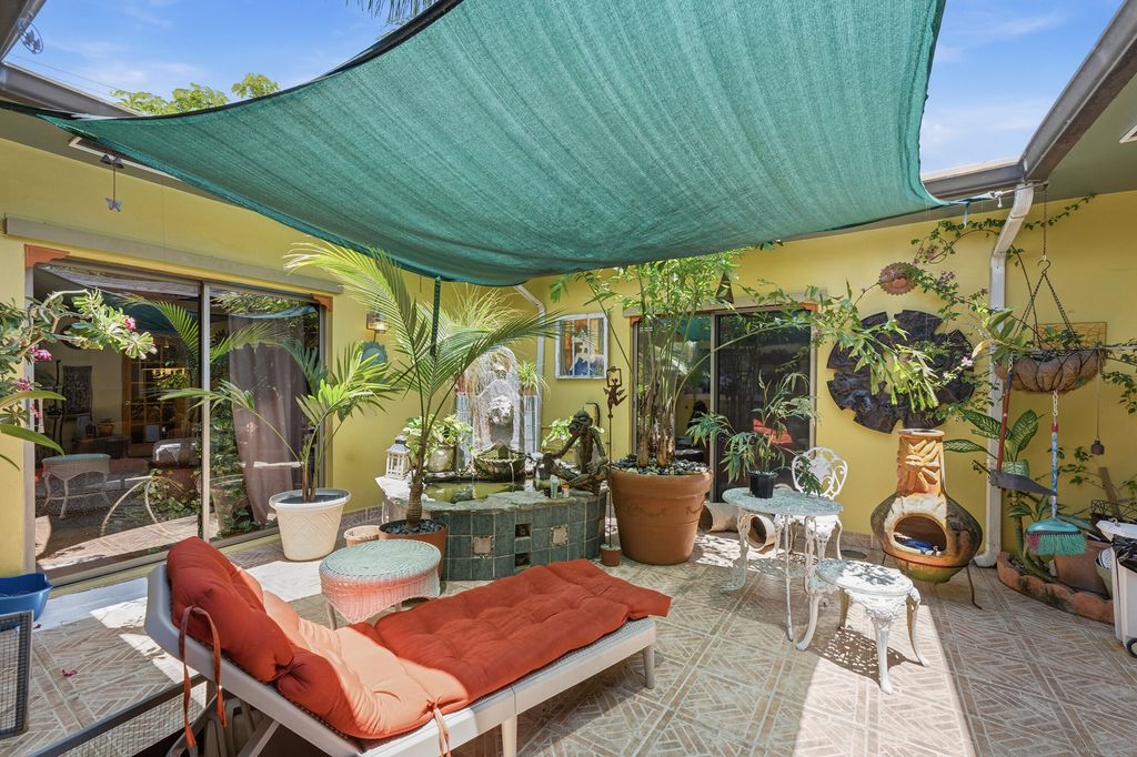 Photo of 512 SW 15th Street, Fort Lauderdale, FL 33315 (MLS # B26027357)