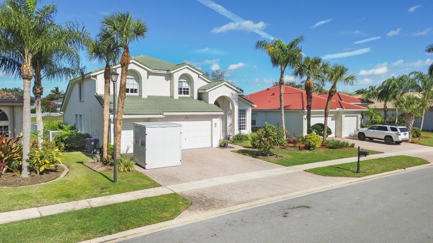 4209 Bahia Isle Circle