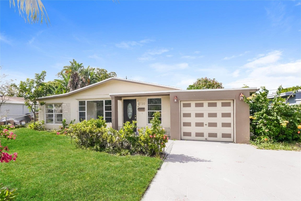 730 NW 18th Street