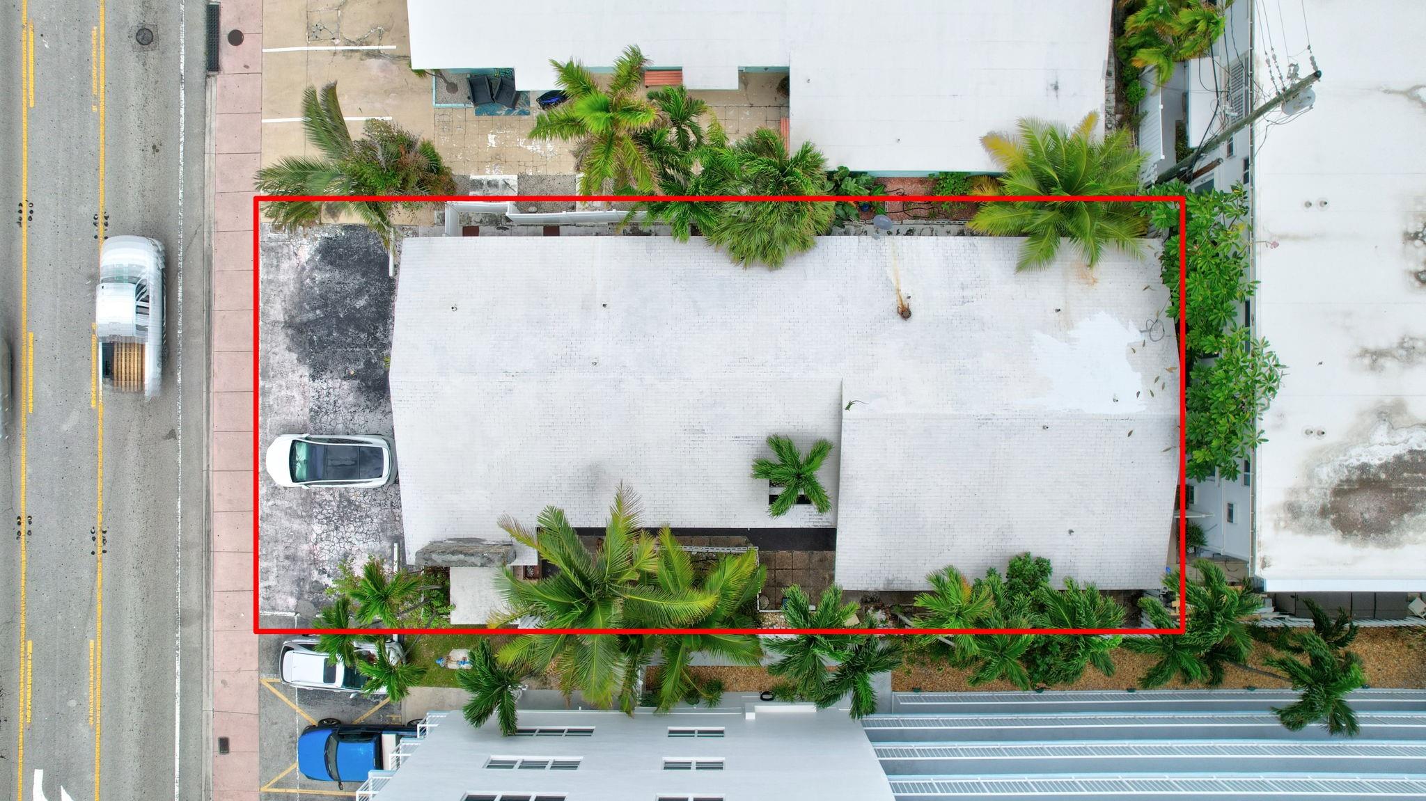 Lauderdale by the sea - Residential Lease