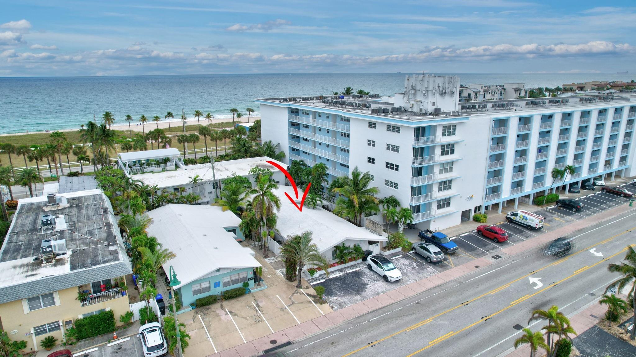 Lauderdale by the sea - Residential Lease