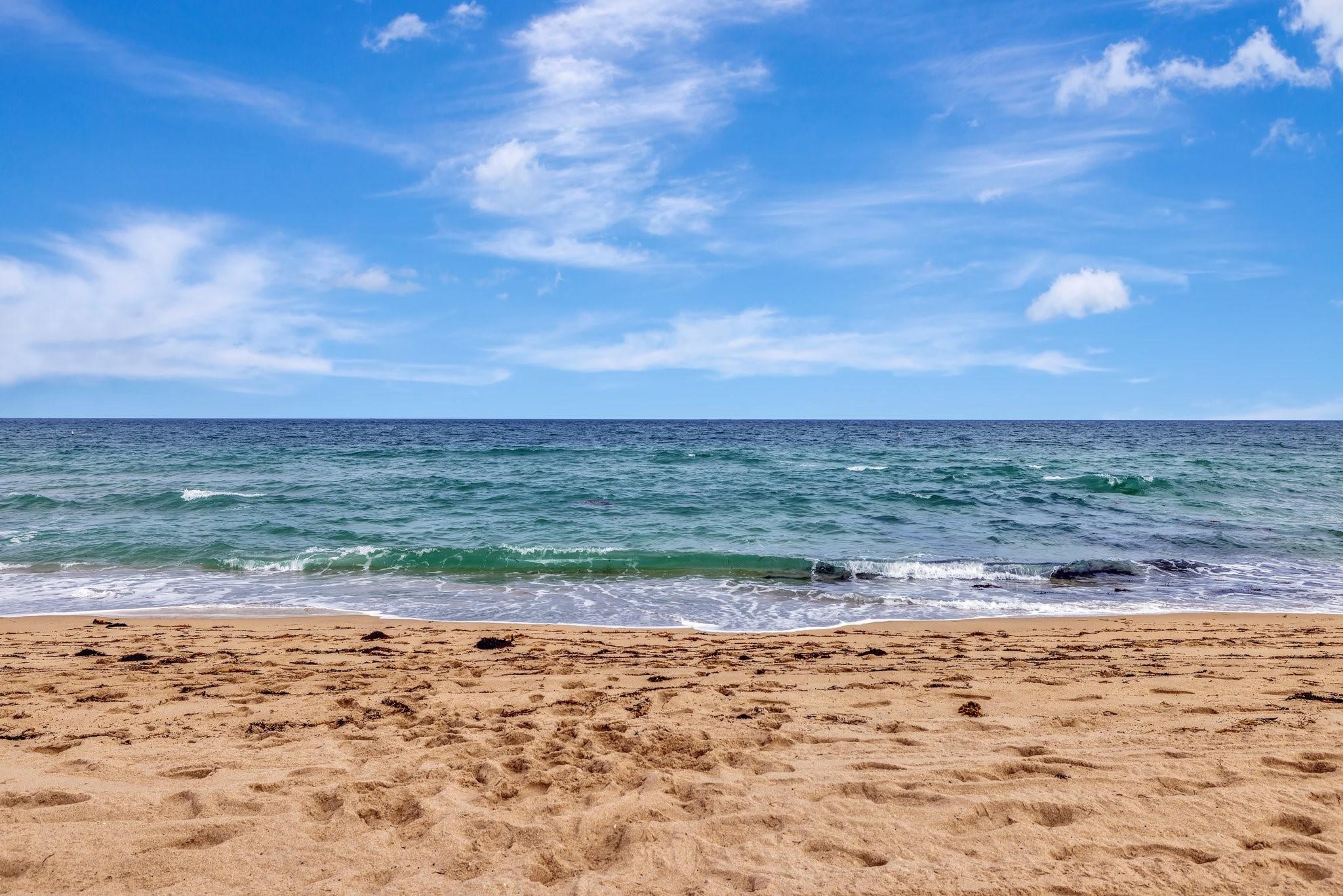 Lauderdale by the sea - Residential Lease