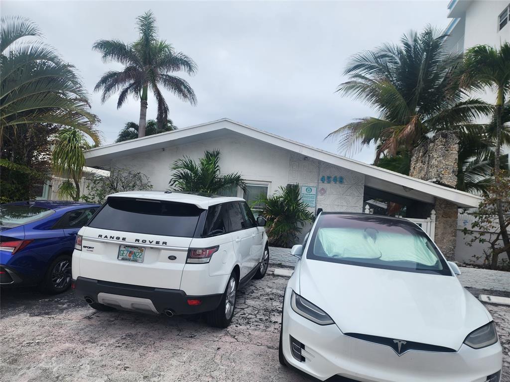 Lauderdale by the sea - Residential Lease