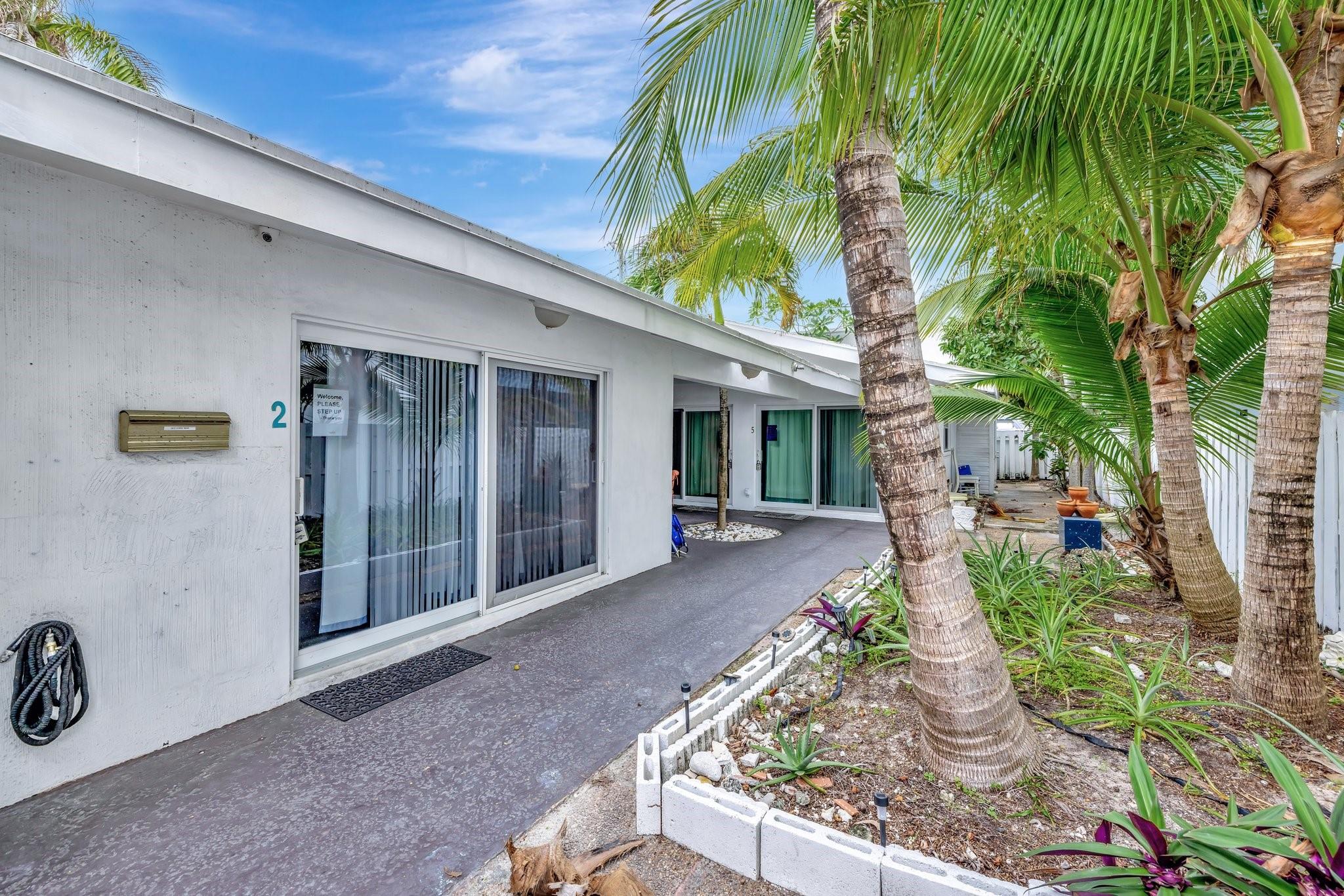 Lauderdale by the sea - Residential Lease