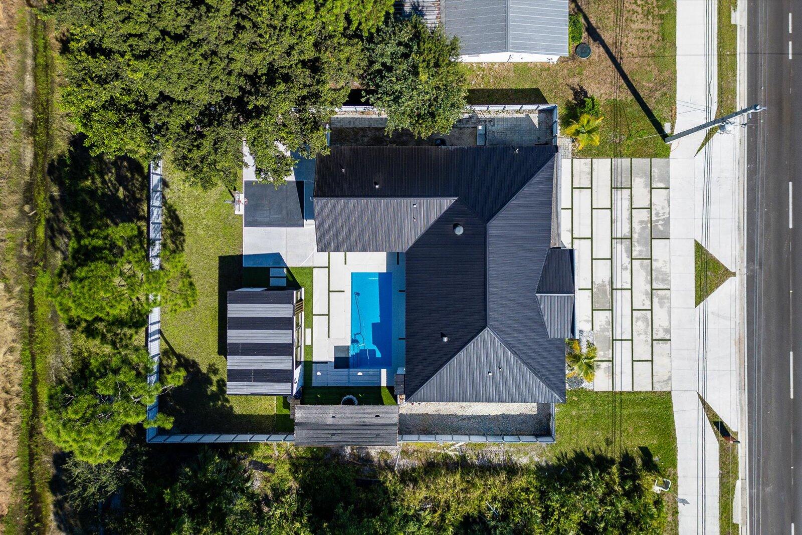 PORT SAINT LUCIE - Residential