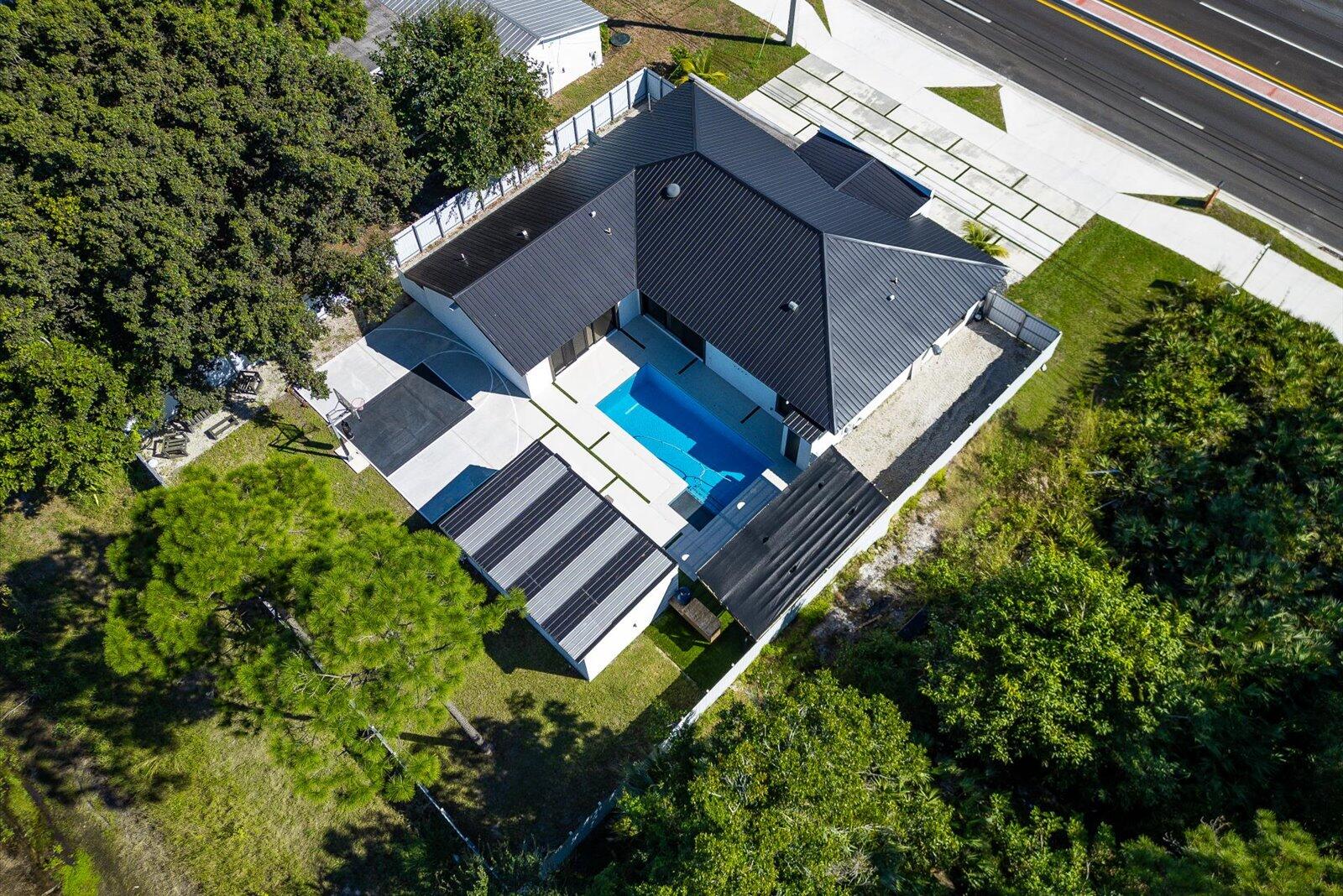 PORT SAINT LUCIE - Residential