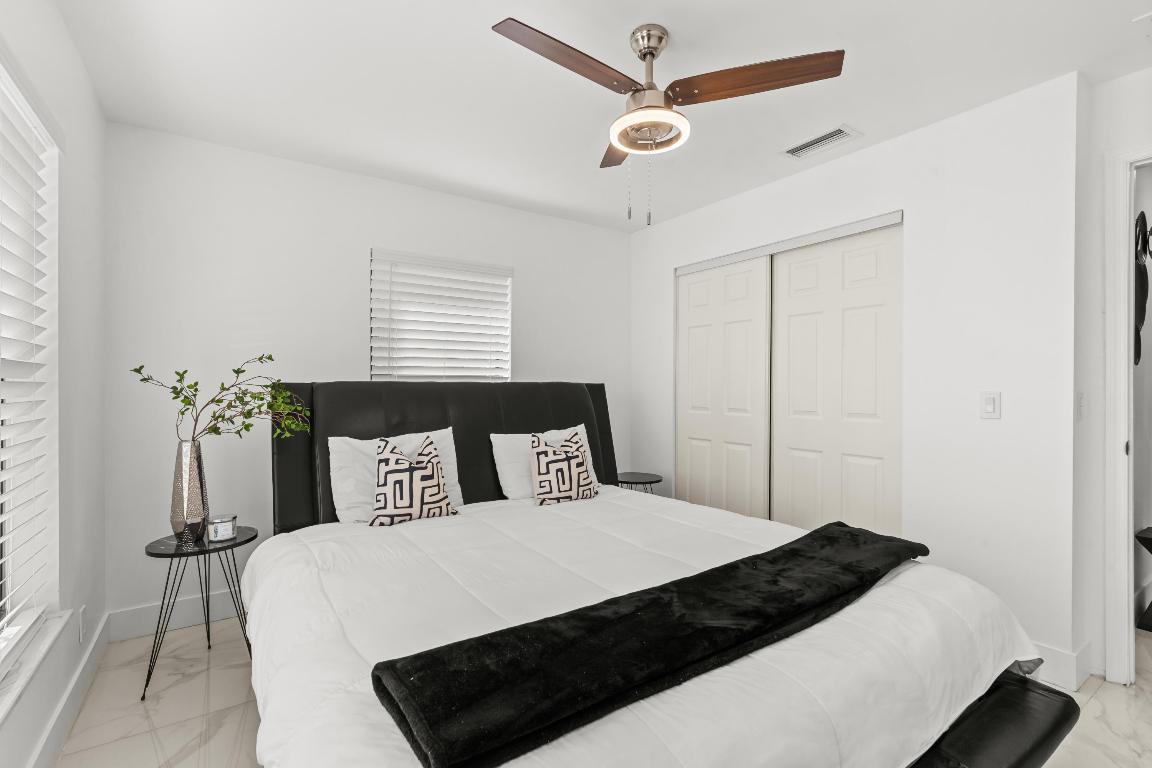 PORT SAINT LUCIE - Residential