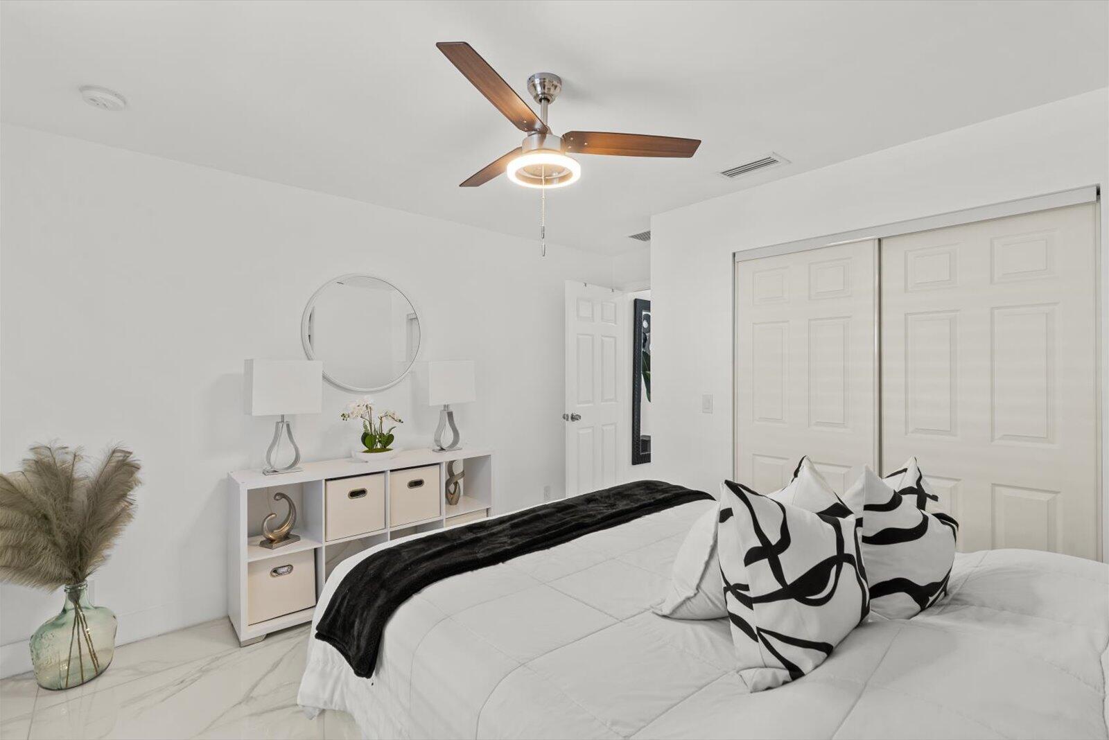 PORT SAINT LUCIE - Residential