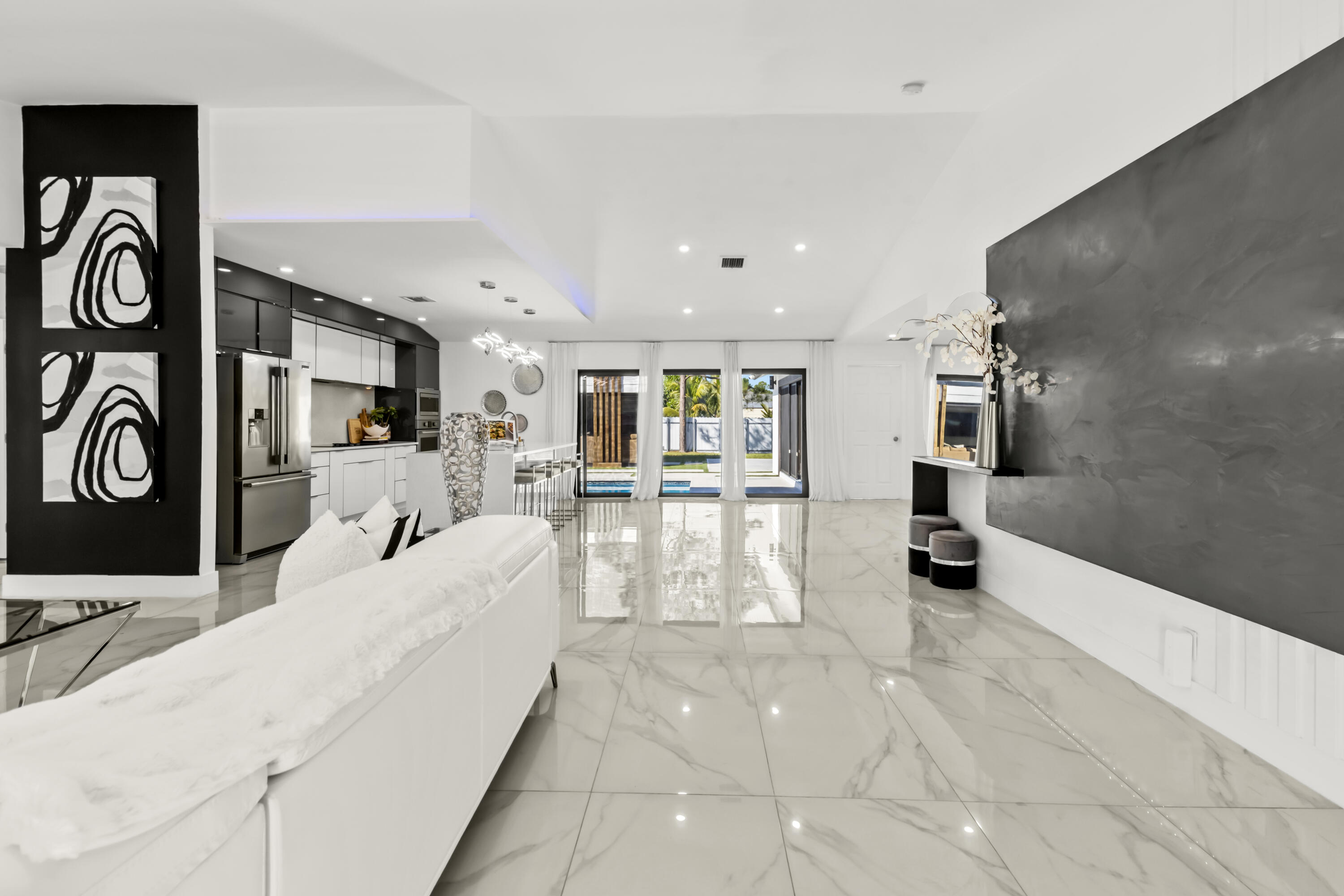 PORT SAINT LUCIE - Residential