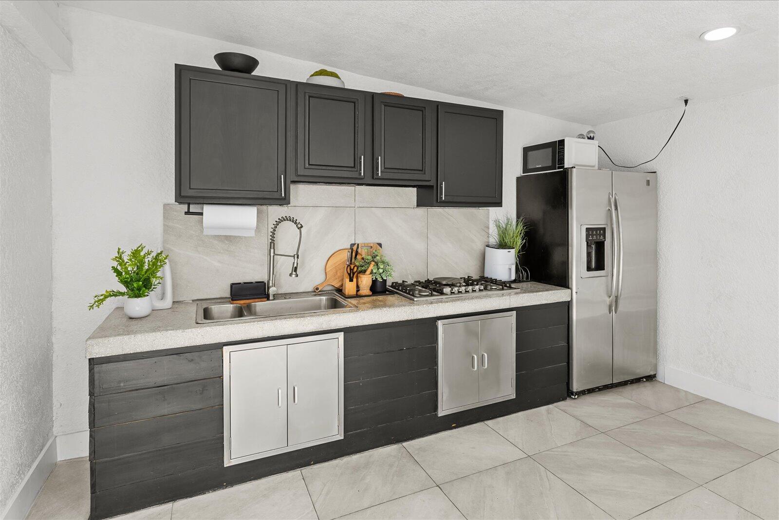 PORT SAINT LUCIE - Residential