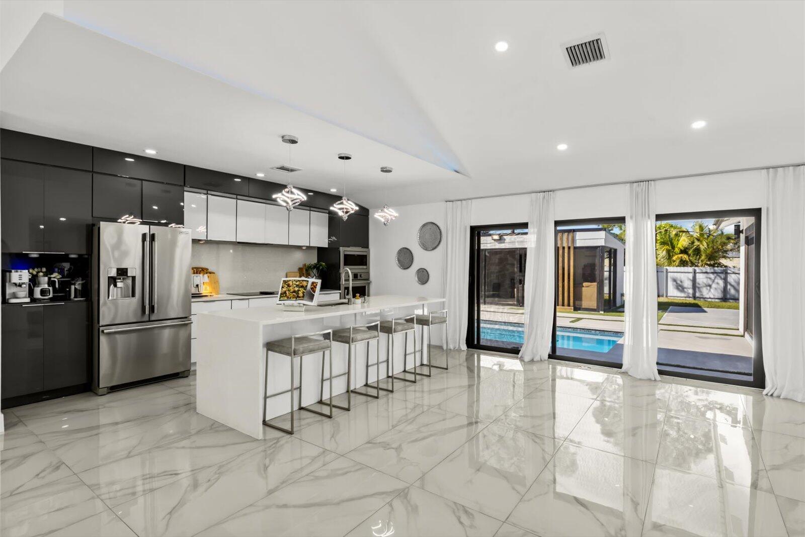 PORT SAINT LUCIE - Residential