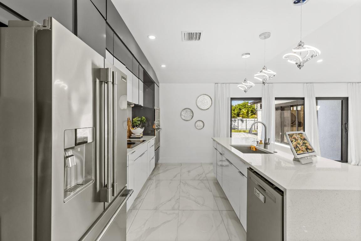 PORT SAINT LUCIE - Residential