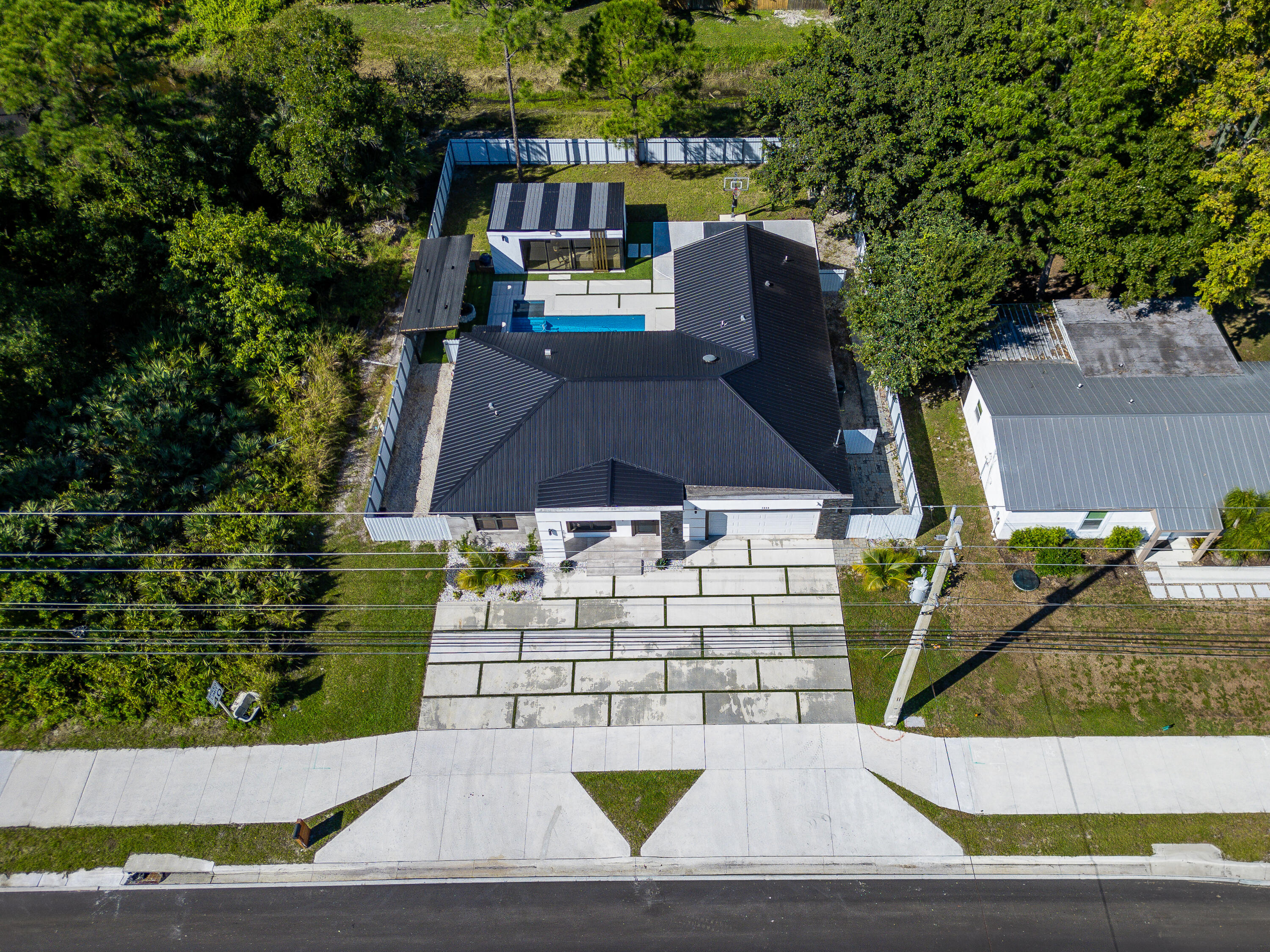 PORT SAINT LUCIE - Residential