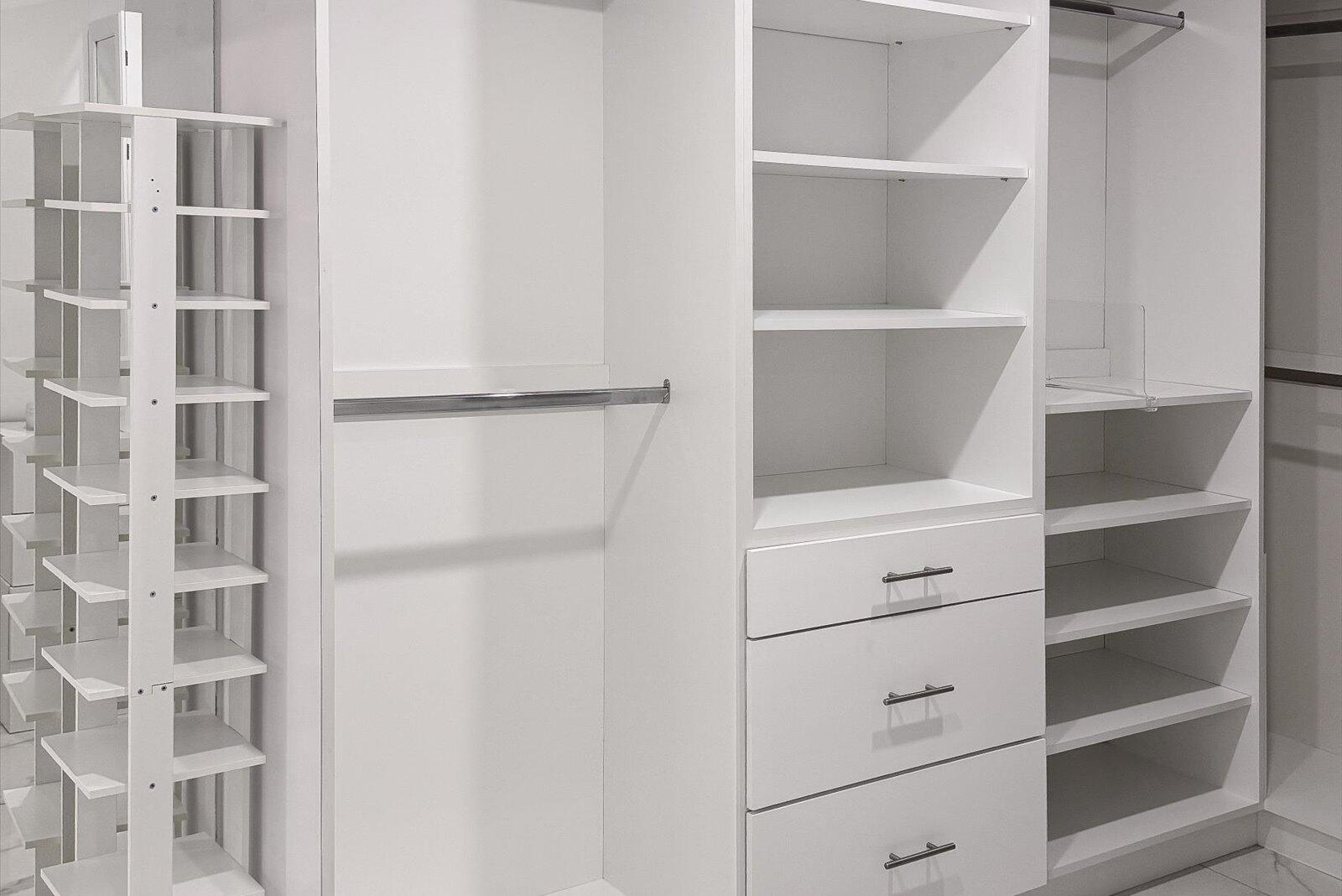 PORT SAINT LUCIE - Residential