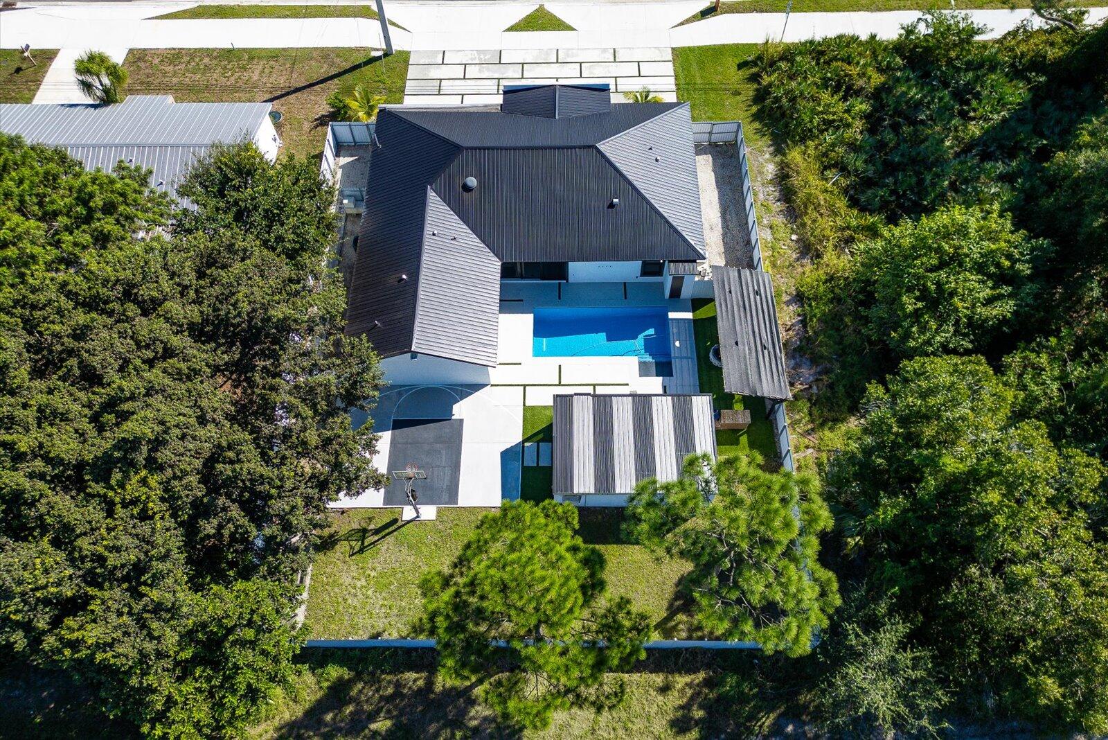 PORT SAINT LUCIE - Residential