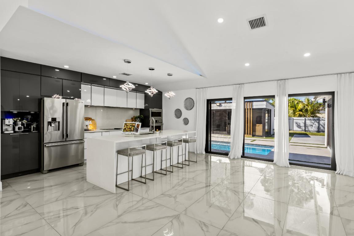 PORT SAINT LUCIE - Residential