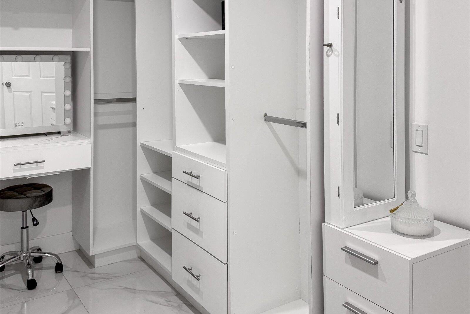 PORT SAINT LUCIE - Residential