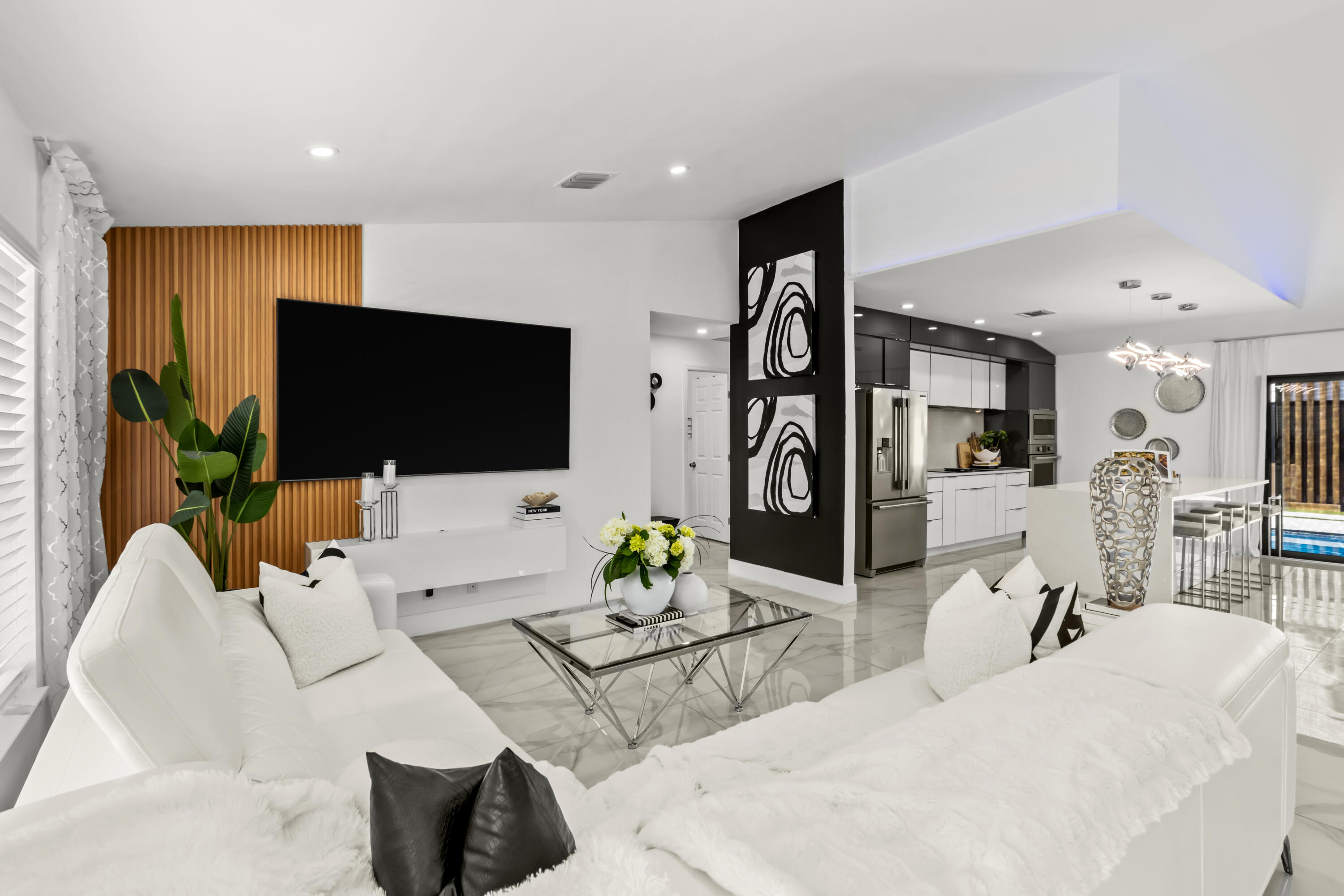 PORT SAINT LUCIE - Residential