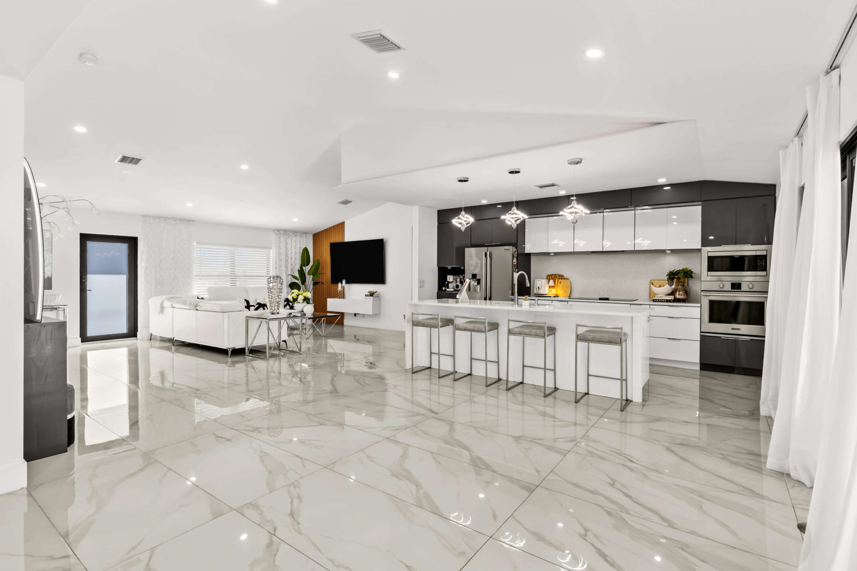 PORT SAINT LUCIE - Residential