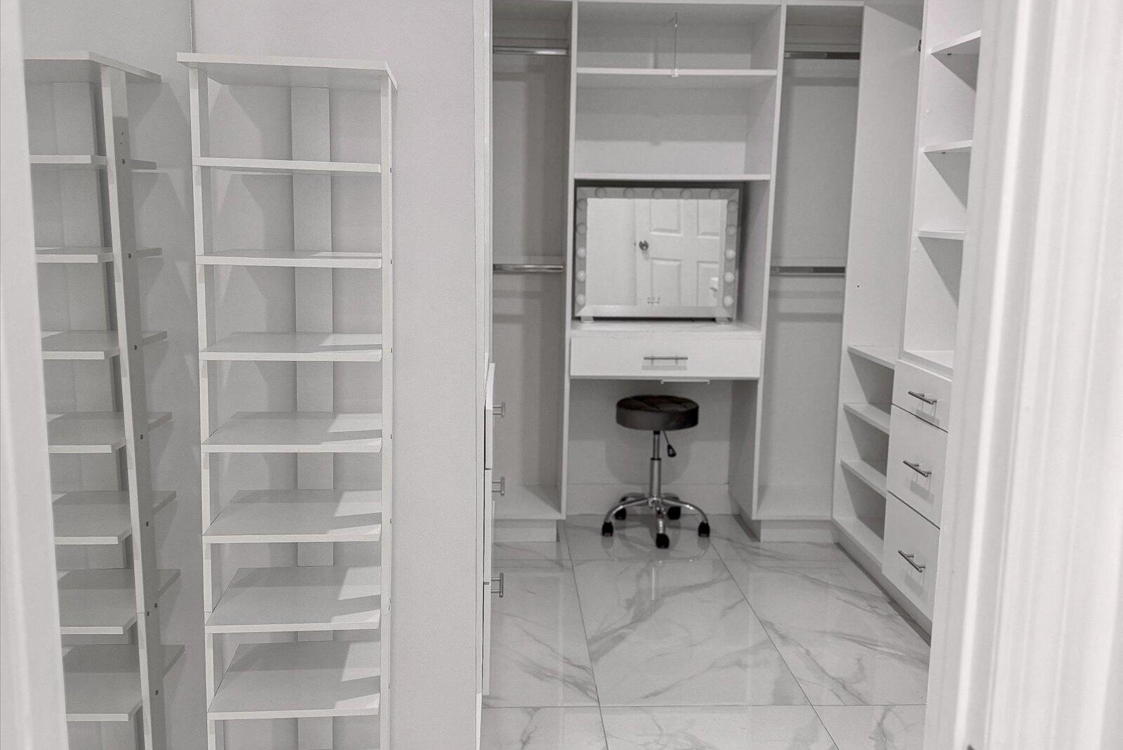 PORT SAINT LUCIE - Residential