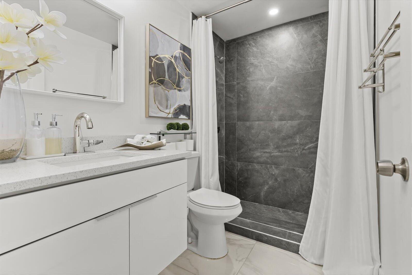 PORT SAINT LUCIE - Residential