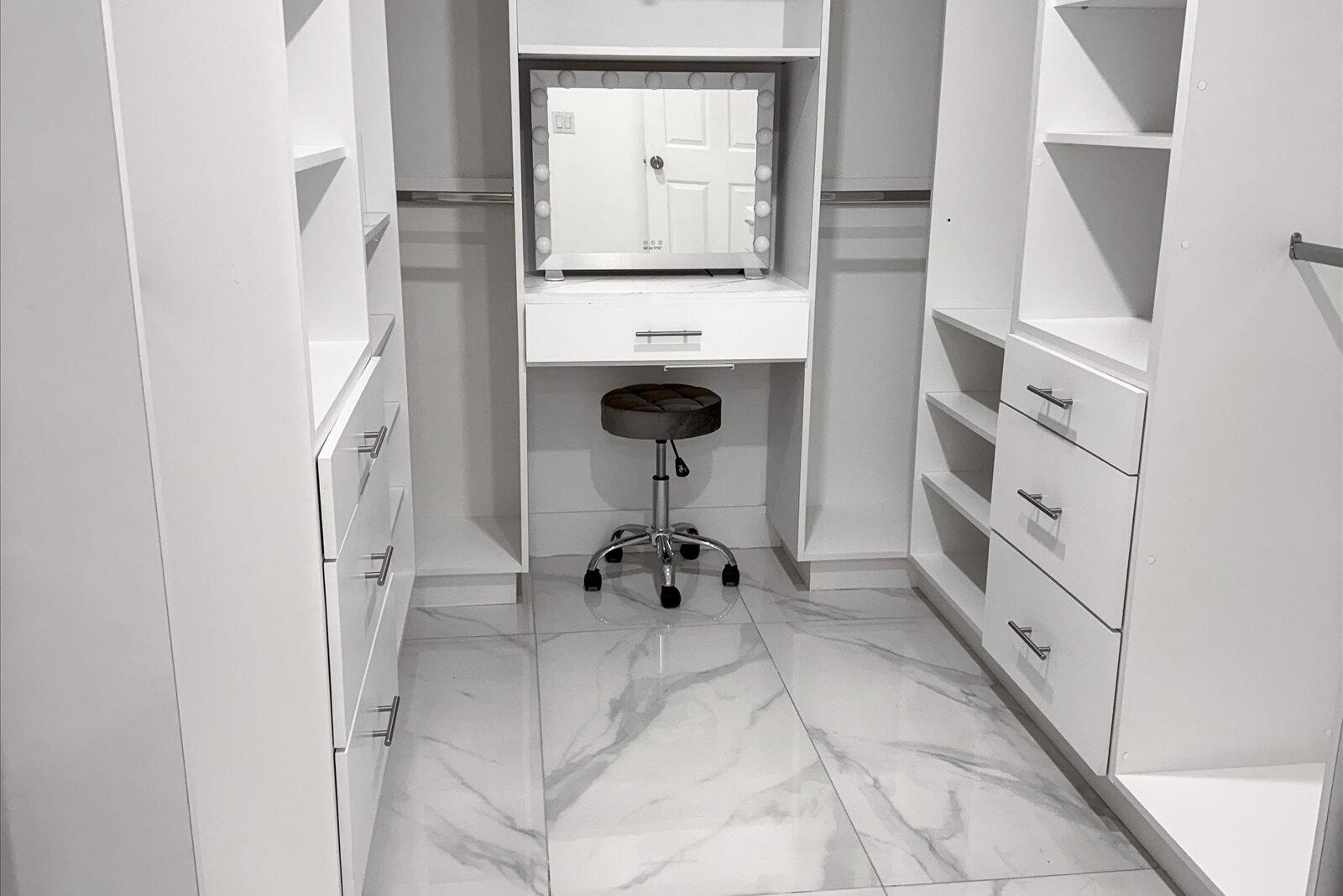 PORT SAINT LUCIE - Residential