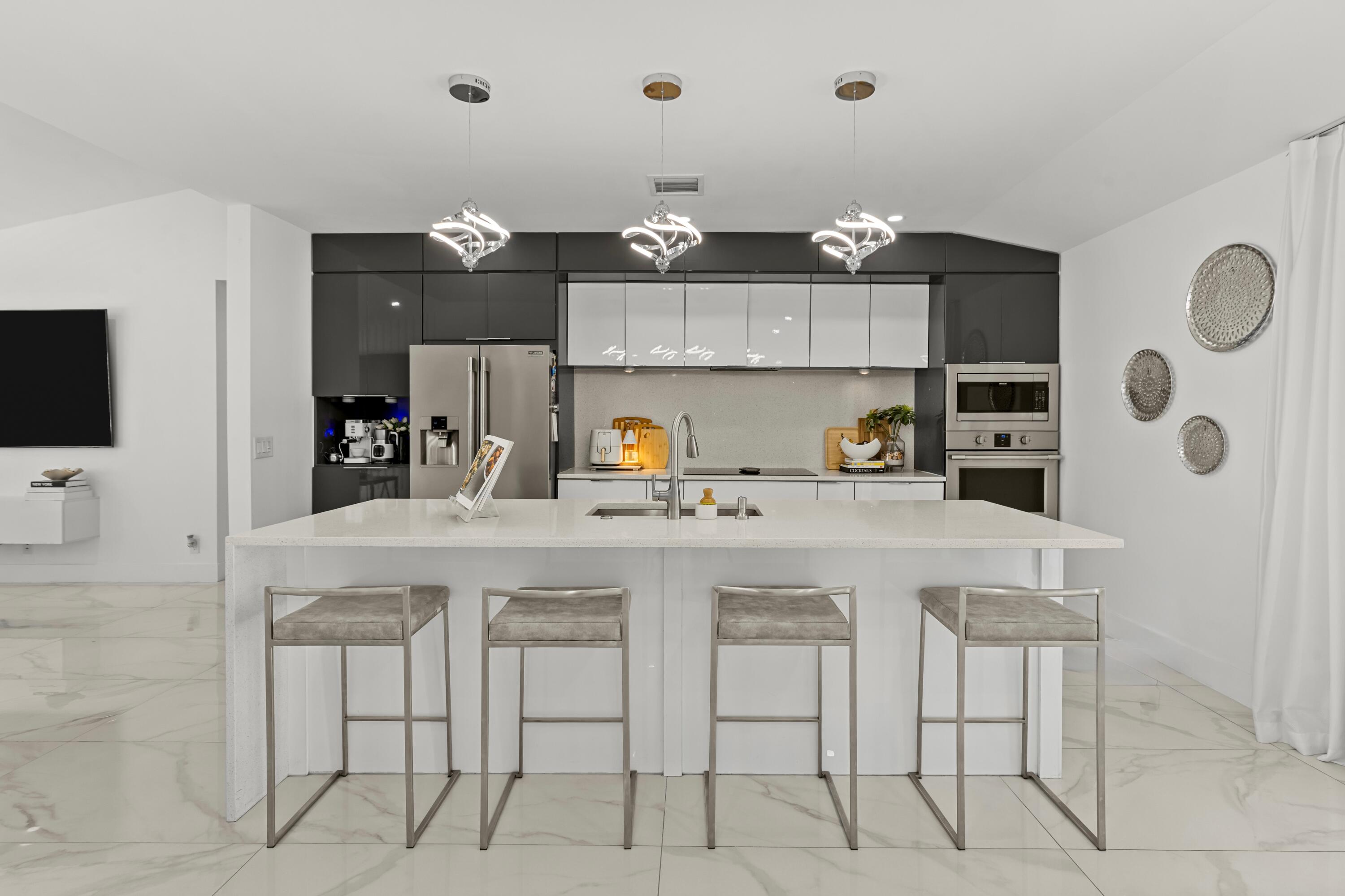 PORT SAINT LUCIE - Residential