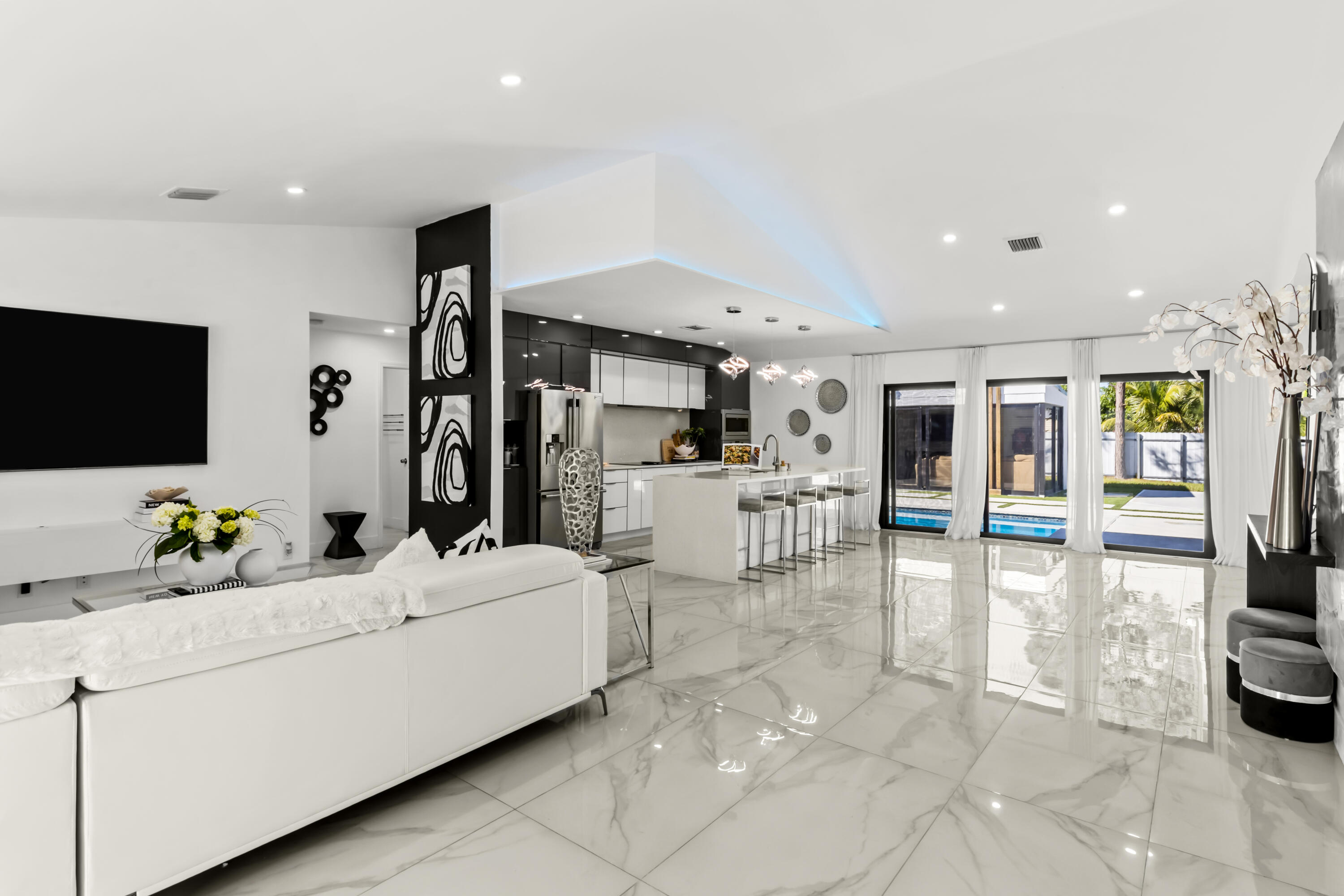 PORT SAINT LUCIE - Residential