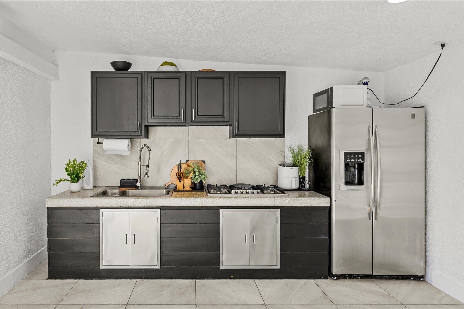 PORT SAINT LUCIE - Residential