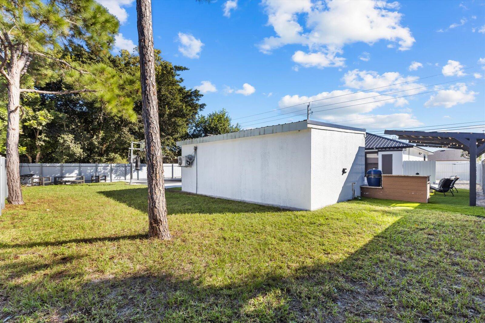 PORT SAINT LUCIE - Residential