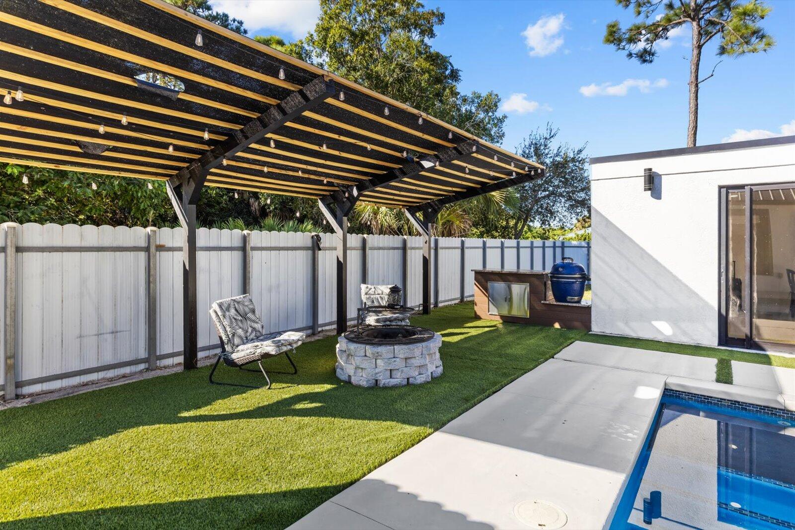 PORT SAINT LUCIE - Residential