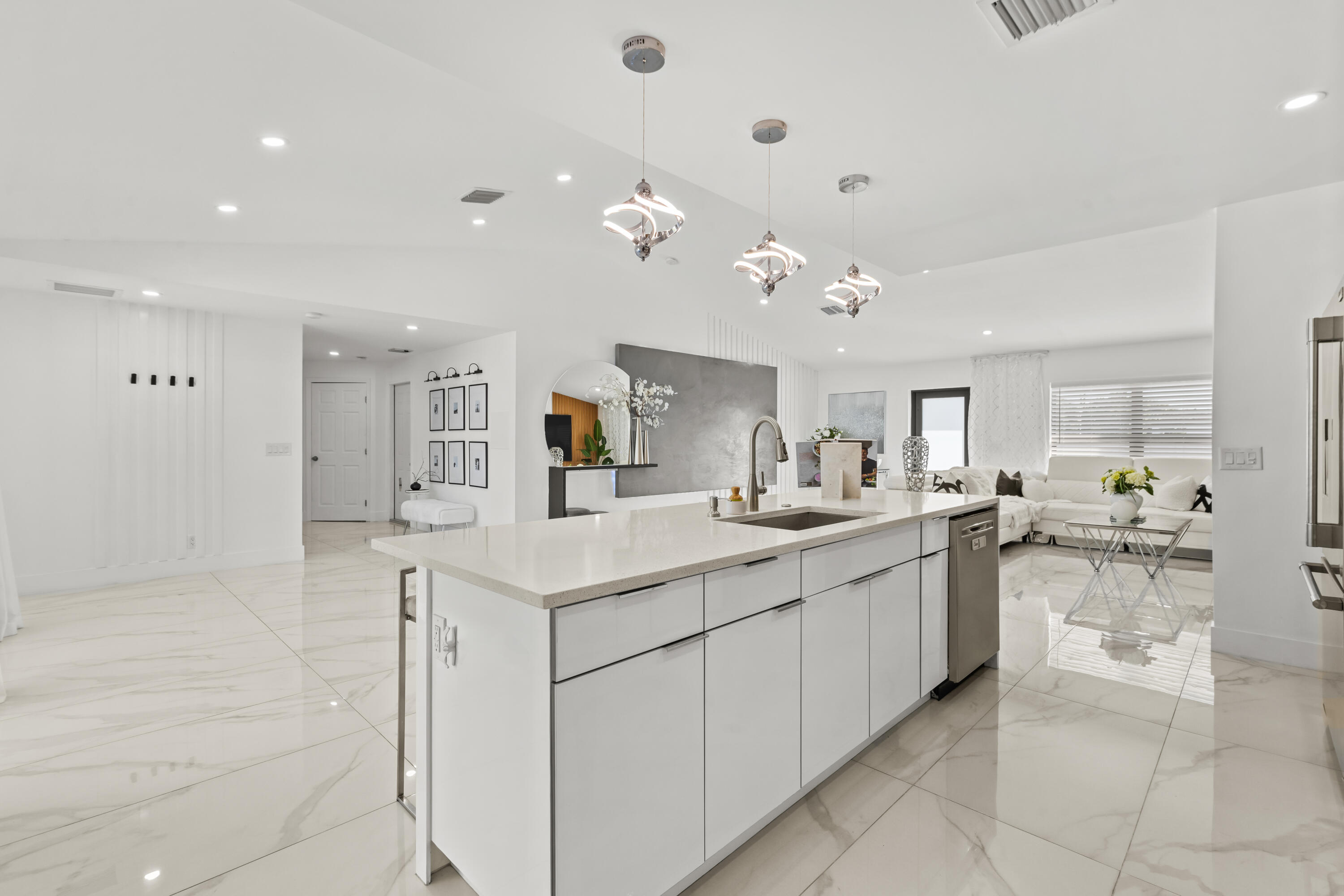 PORT SAINT LUCIE - Residential