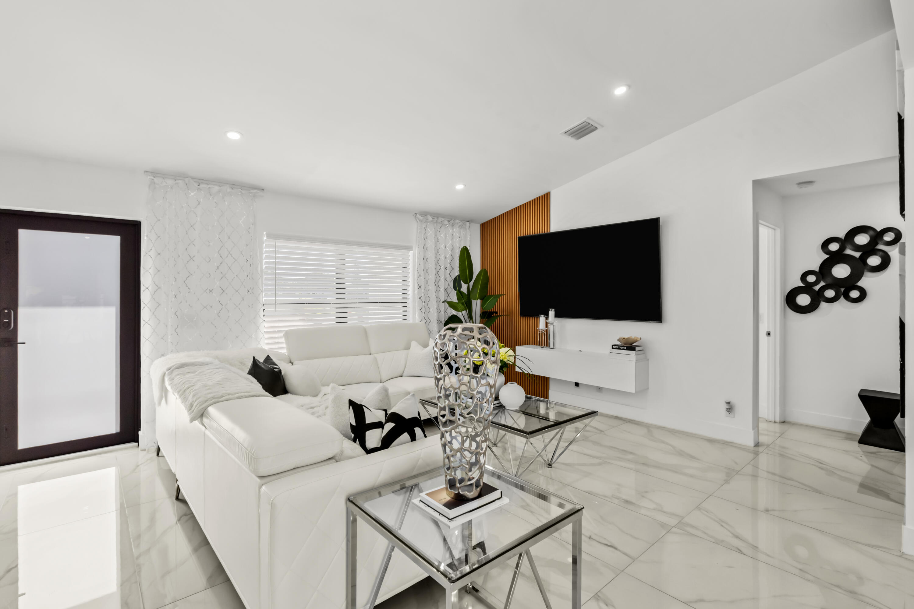 PORT SAINT LUCIE - Residential