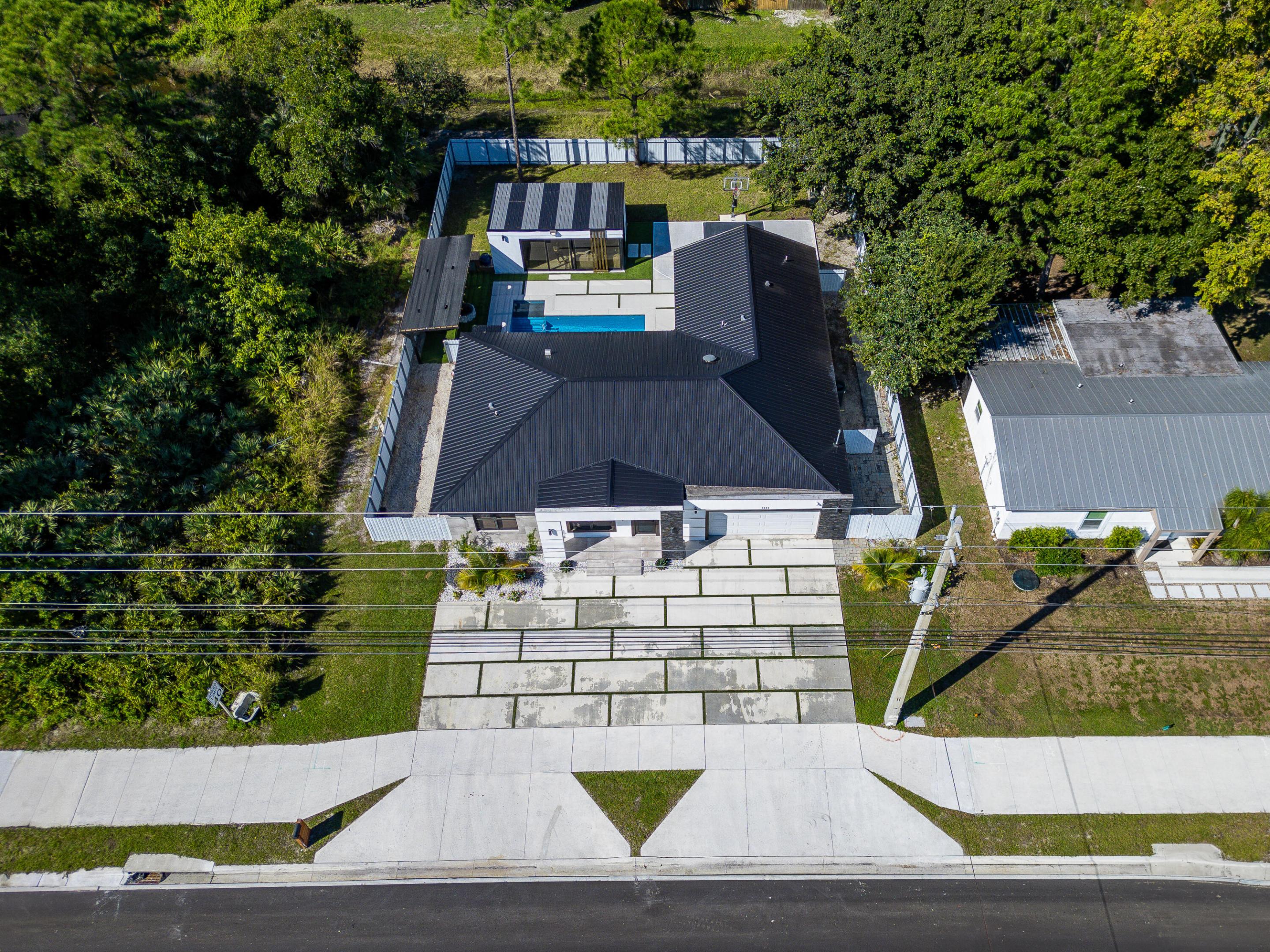 PORT SAINT LUCIE - Residential