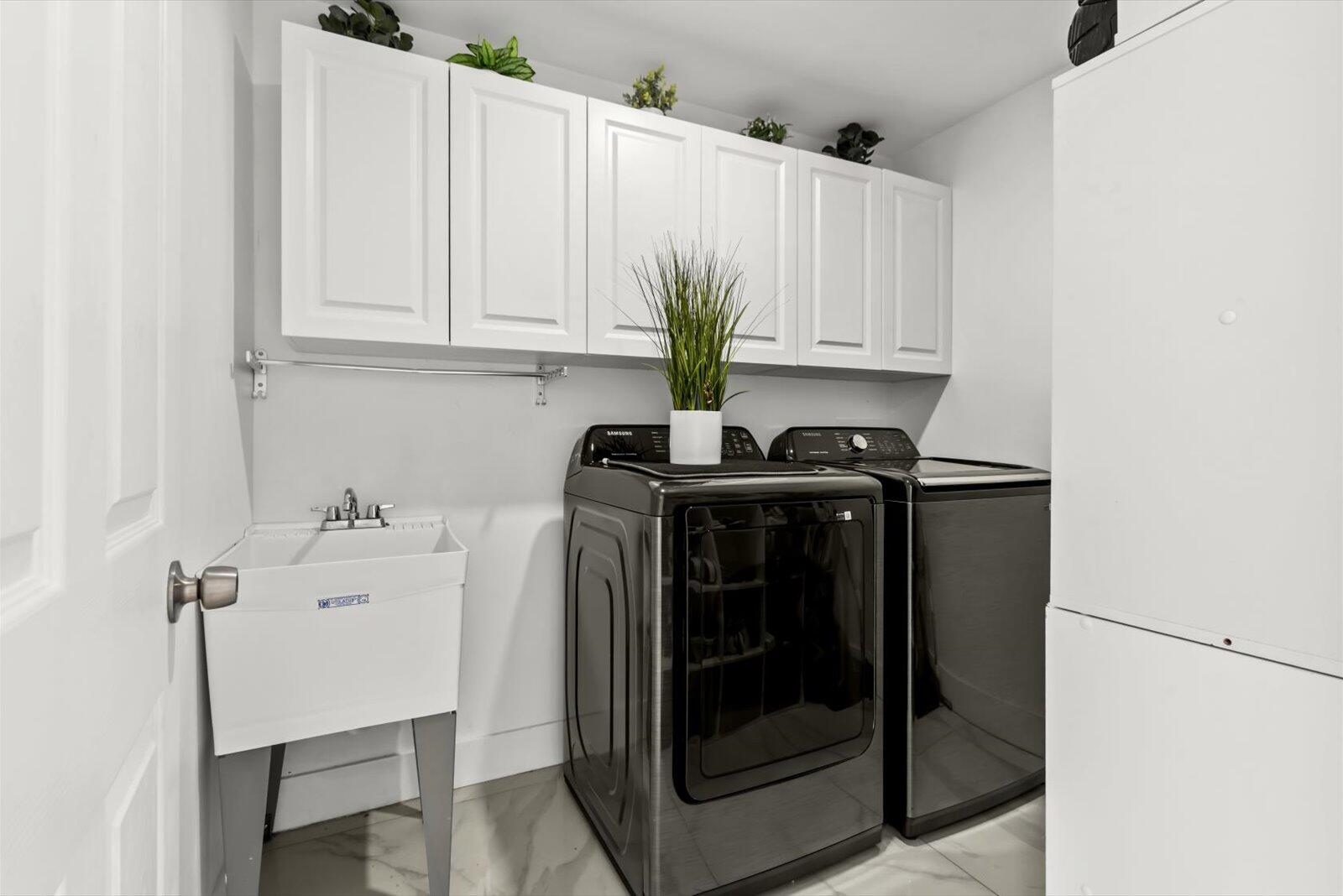 PORT SAINT LUCIE - Residential