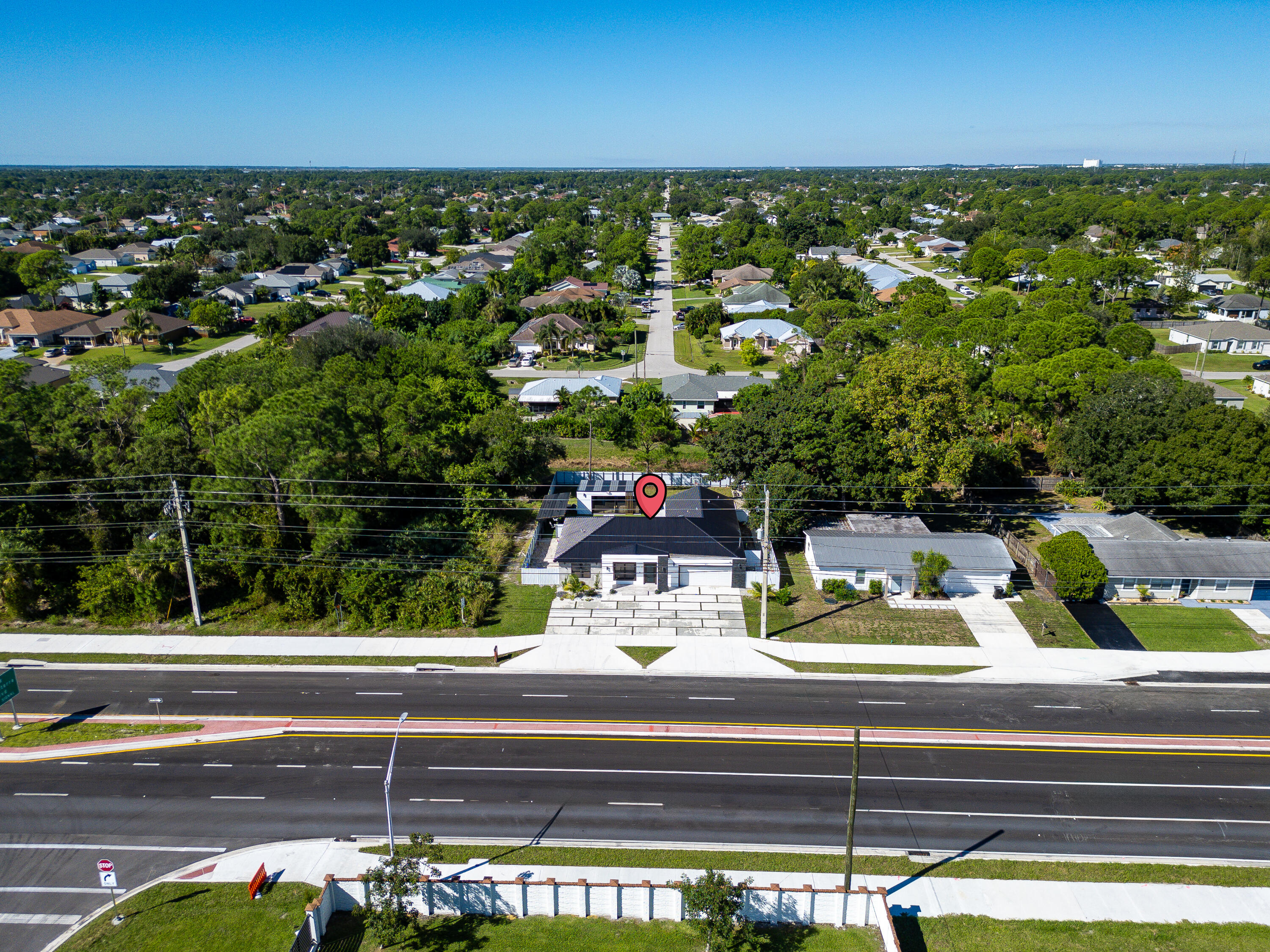 PORT SAINT LUCIE - Residential