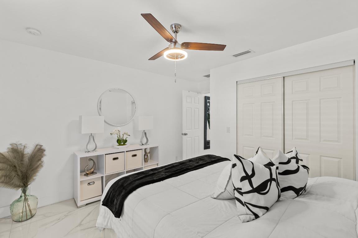 PORT SAINT LUCIE - Residential