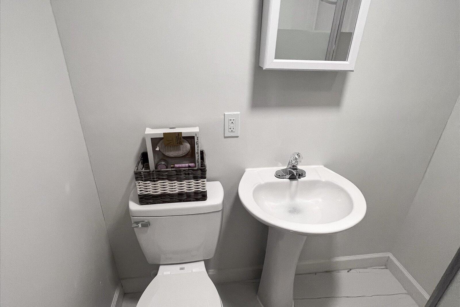 PORT SAINT LUCIE - Residential