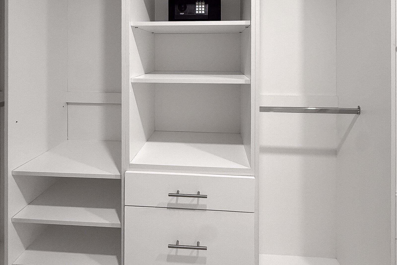 PORT SAINT LUCIE - Residential