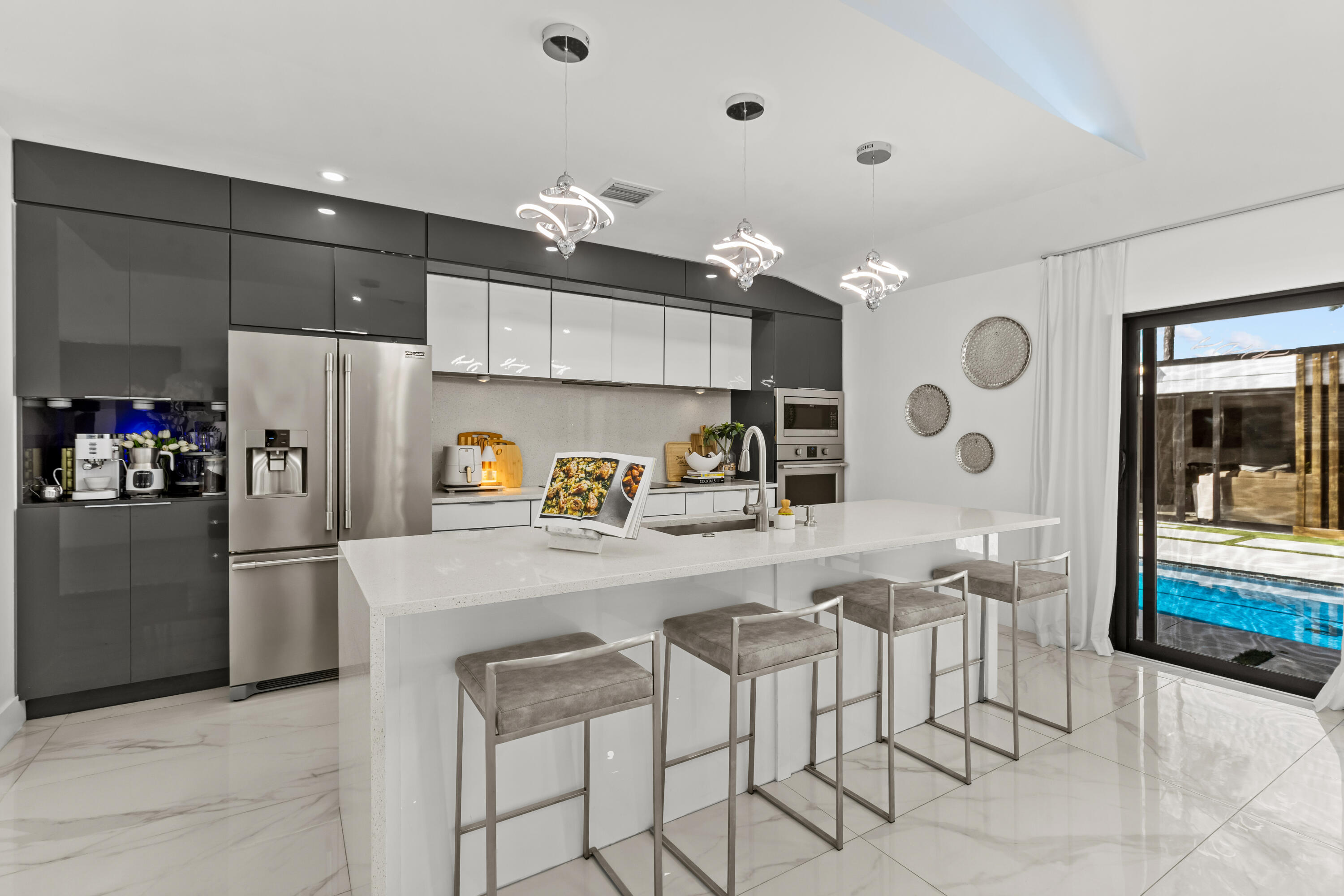 PORT SAINT LUCIE - Residential